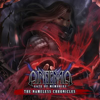 Anima: Gate of Memories - The Nameless Chronicles