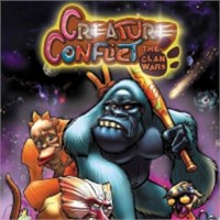 Creature Conflict: The Clan Wars