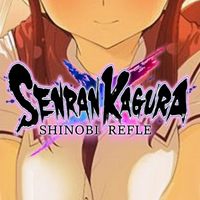 Senran Kagura Reflexions