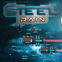 Steel Rain
