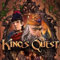King's Quest III: To Heir Is Human