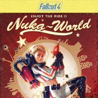 Fallout 4: Nuka World