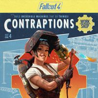 Fallout 4: Contraptions Workshop