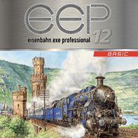 Eisenbahn.exe Professional 12