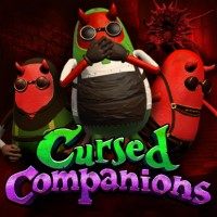 Cursed Companions