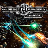 Space Rangers: Quest