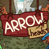 Arrow Heads