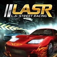 Overspeed: High Performance Street Racing