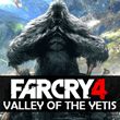 Far Cry 4: Valley of the Yetis