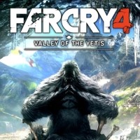 Far Cry 4: Valley of the Yetis