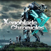 Xenoblade Chronicles X