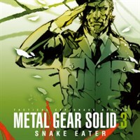 Metal Gear Solid 3: Snake Eater (2004) - Encyklopedia Gier