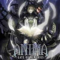 Anima: Gate of Memories