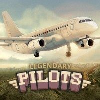 Legendary Pilots
