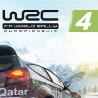 WRC 4 - Encyklopedia Gier