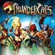 Thundercats