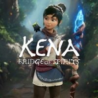 Kena: Bridge of Spirits