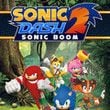 Sonic Dash 2: Sonic Boom