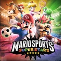 Mario Sports Superstars