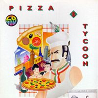 Pizza Connection