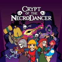 Crypt of the NecroDancer