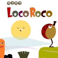 LocoRoco Remastered