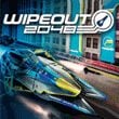 WipEout 2048