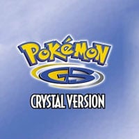 Pokemon Crystal