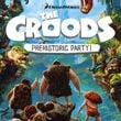 The Croods: Prehistoric Party!