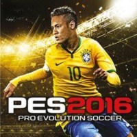 Pro Evolution Soccer 2016