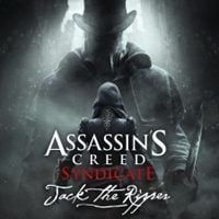 Assassin's Creed: Syndicate - Jack the Ripper