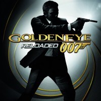 GoldenEye 007