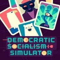 Democratic Socialism Simulator