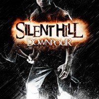 Silent Hill: Downpour