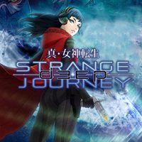 Shin Megami Tensei Strange Journey Redux 3ds
