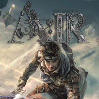 Ascent: Infinite Realm