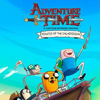 Adventure Time: Pirates of the Enchiridion