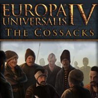 Europa Universalis IV: The Cossacks