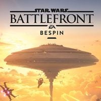 Star Wars: Battlefront - Bespin