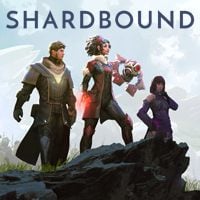 Shardbound