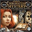 Chronicles of Mystery: Curse of the Ancient Temple