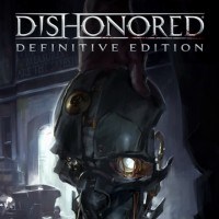 Dishonored: The Knife of Dunwall