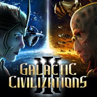 Galactic Civilizations III
