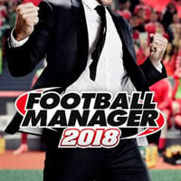 Football Manager 2018