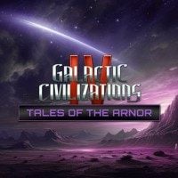 Galactic Civilizations IV: Tales of the Arnor