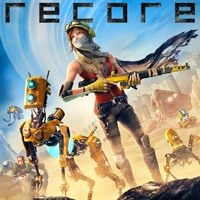 ReCore