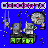 Robbotto