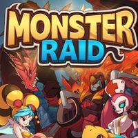 Monster Raid