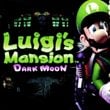 Luigi's Mansion: Dark Moon