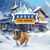 Above the Snow